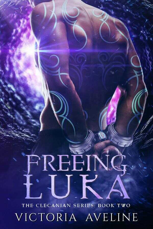 Freeing Luka