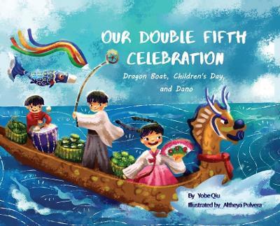 Our Double Fifth Celebration