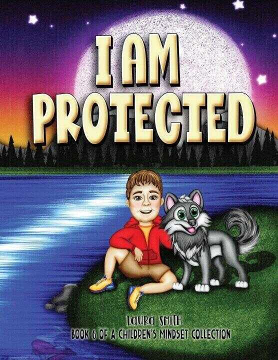 I Am Protected