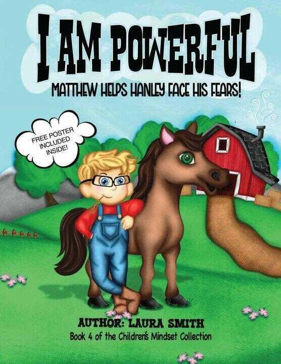 I Am Powerful