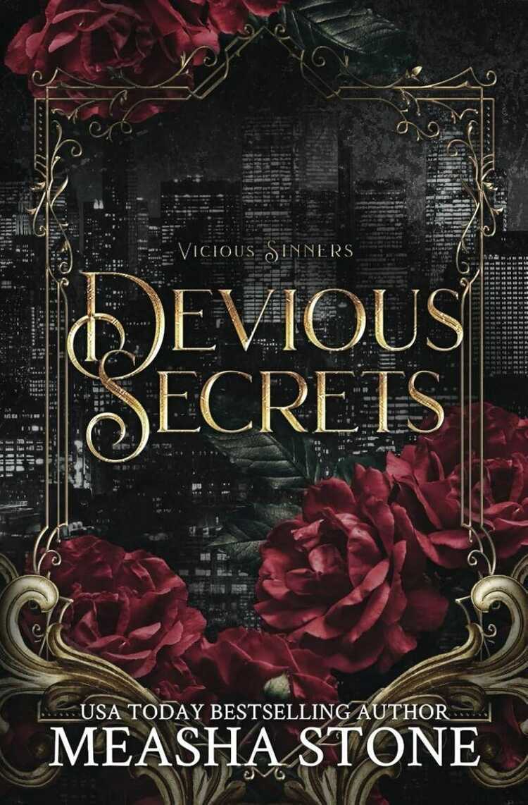 Devious Secrets