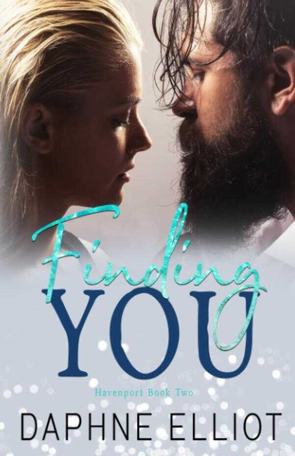 Finding You