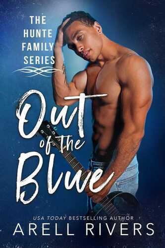 Out of the Blue