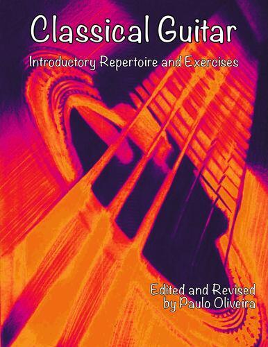Classical Guitar:intro.pieces+exercises