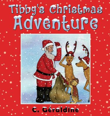 Tibby''s Christmas Adventure