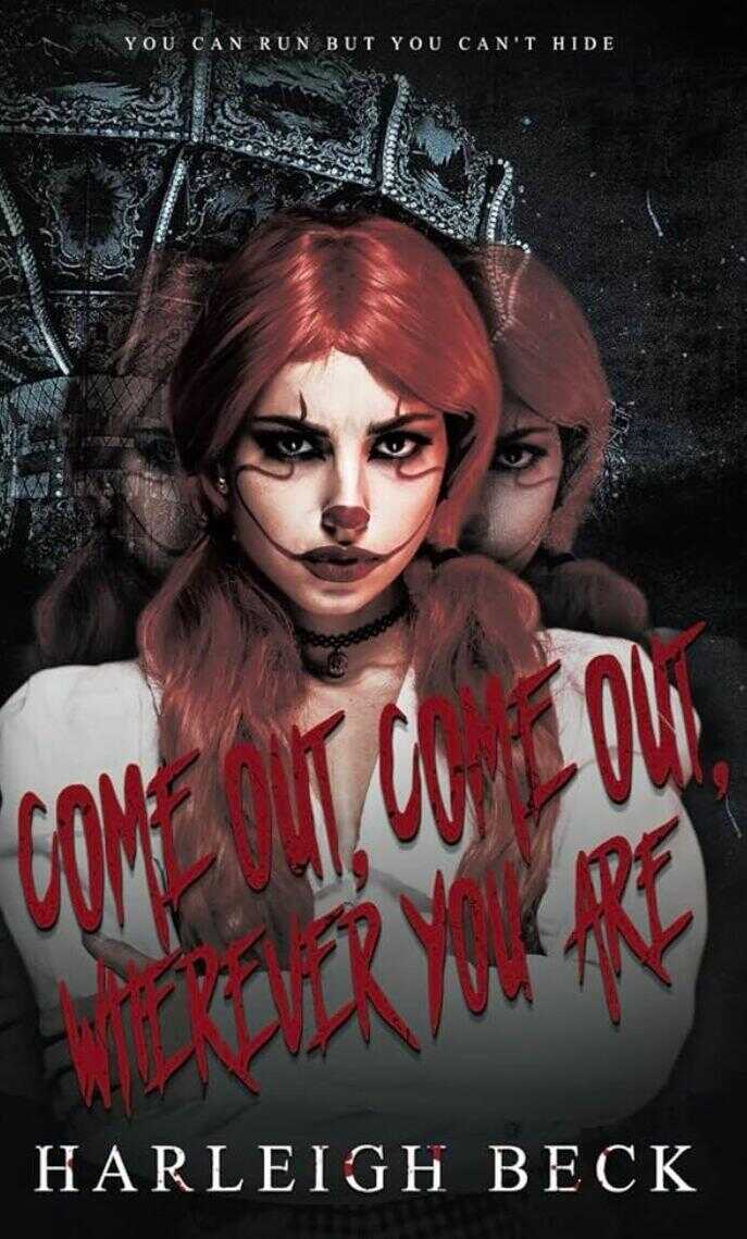 Come Out, Come Out