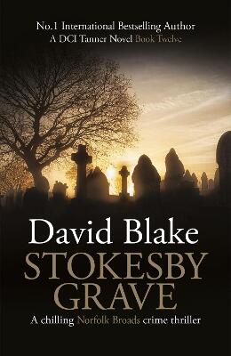 Stokesby Grave
