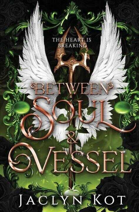 Between Soul and Vessel