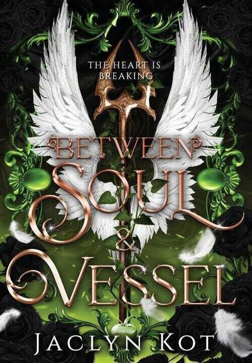 Between Soul and Vessel