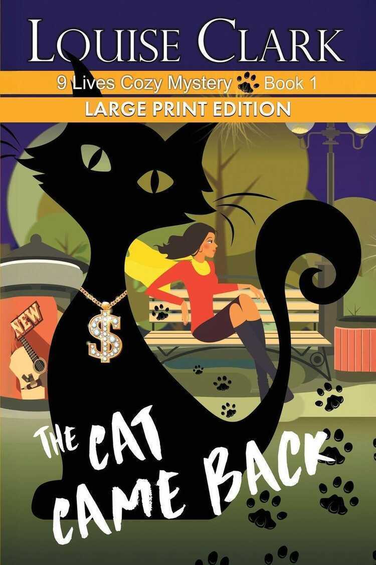 The Cat Came Back