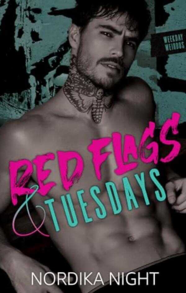 Red Flags & Tuesdays
