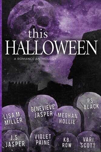 This Halloween: A Romance Anthology