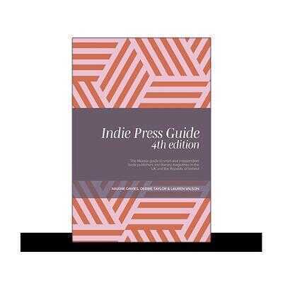 Indie Press Guide