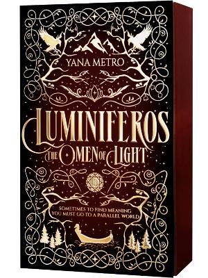 Luminiferos: The Omen of Light