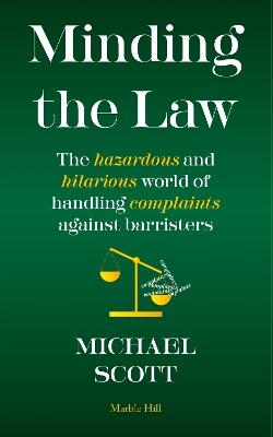 Minding the Law
