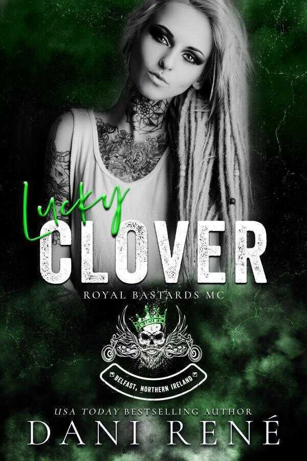 Lucky Clover