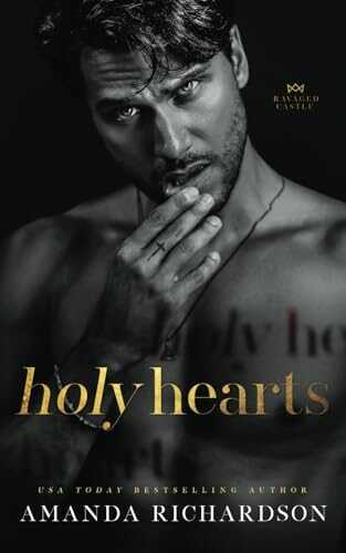Holy Hearts