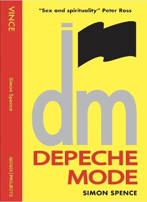 Vince: Depeche Mode