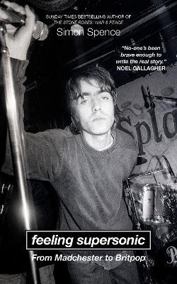 Feeling Supersonic