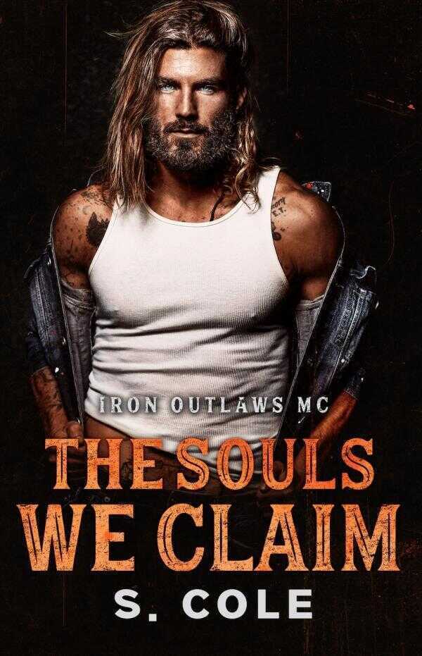 The Souls We Claim