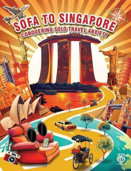 Sofa to Singapore