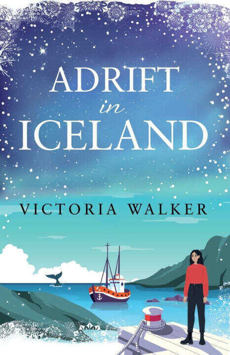 Adrift in Iceland