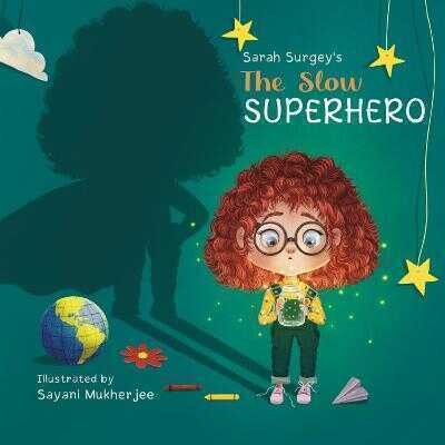 Slow Superhero