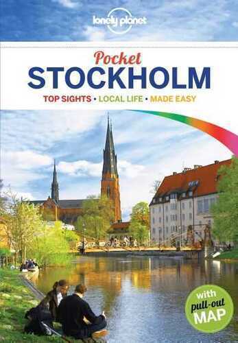 Lonely Planet: Pocket Stockholm