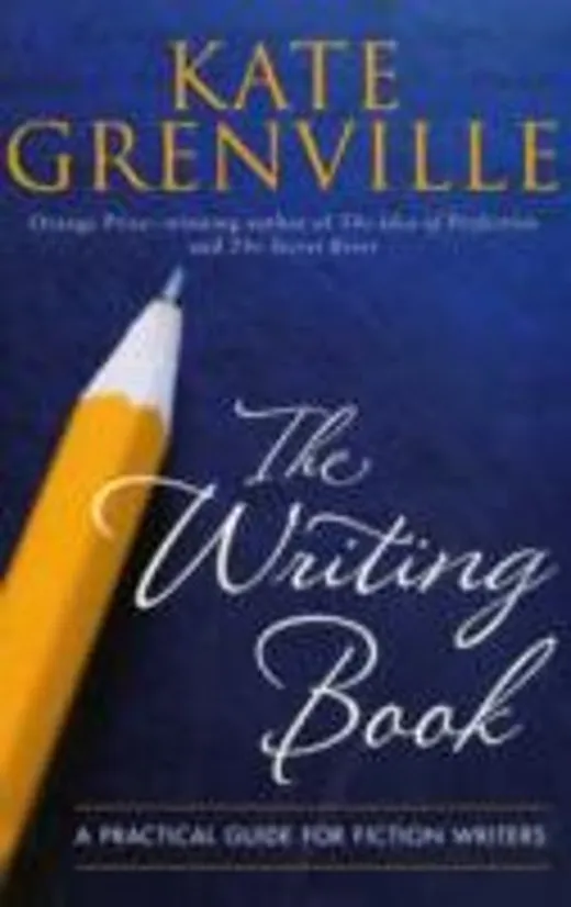 The Writing Book