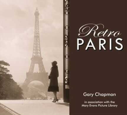 Retro Paris