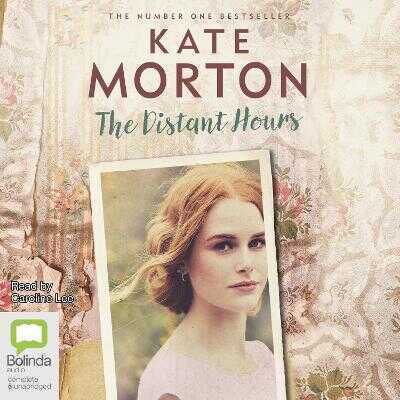 The Distant Hours