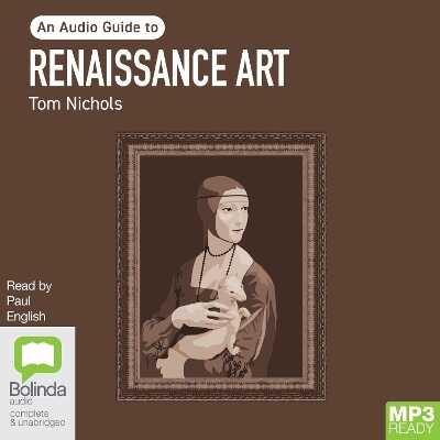 Renaissance Art — Tom Nichols