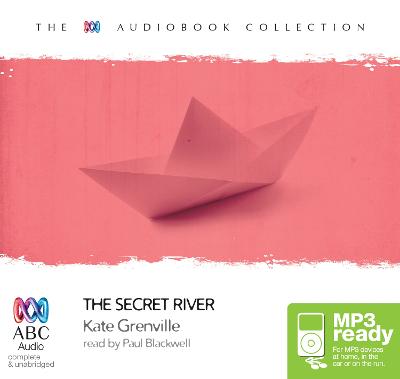 The Secret River
