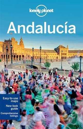Lonely Planet: andalucia