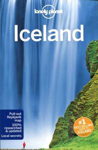 Lonely Planet: Iceland