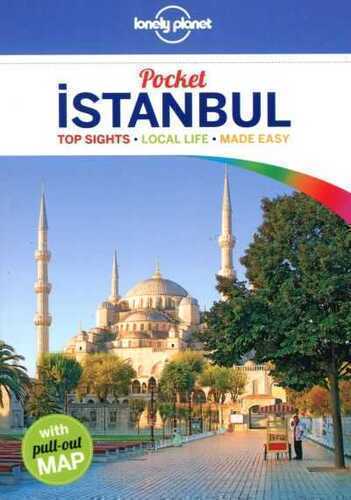 Lonely Planet: Pocket Istanbul
