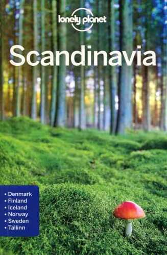 Lonely Planet: Scandinavia