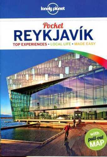 Lonely Planet: Pocket Reykjavik