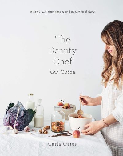 Beauty Chef Gut Guide