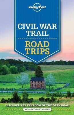 Lonely Planet: Civil War Trail