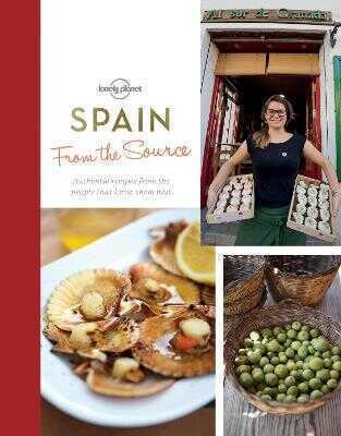 From the Source: Spain