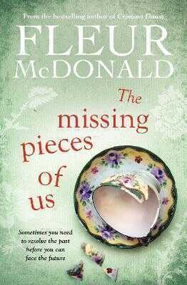 Missing Pieces of Us