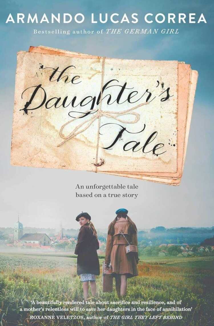 The Daughter's Tale