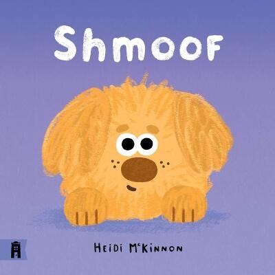 Shmoof