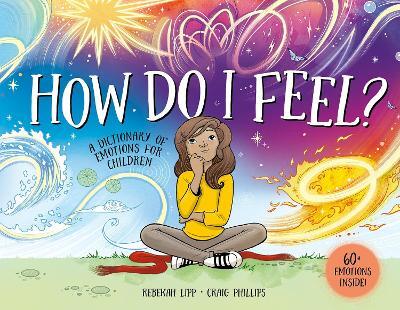How Do I Feel?