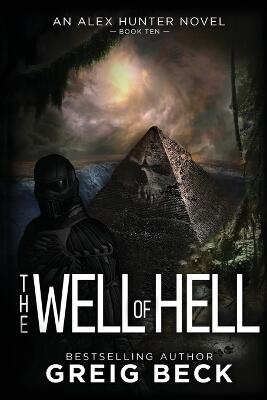Well of Hell: Alex Hunter 10