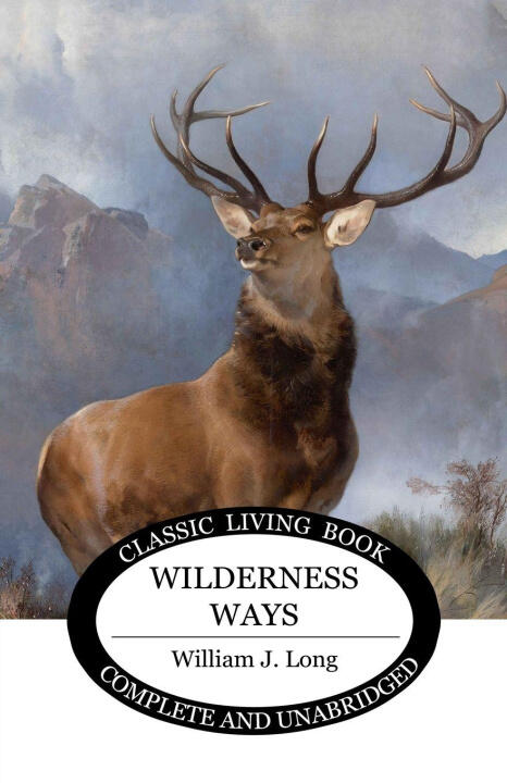 Wilderness Ways