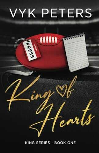 King of Hearts