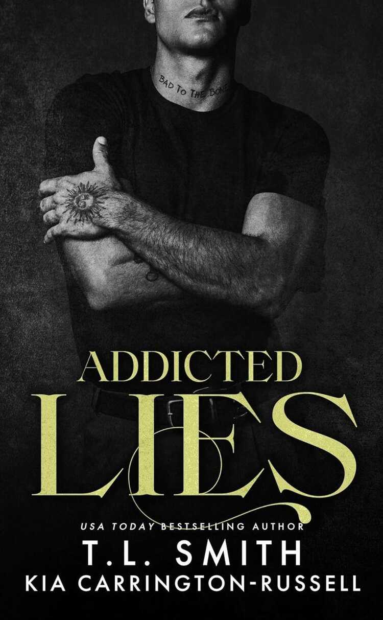 Addicted Lies