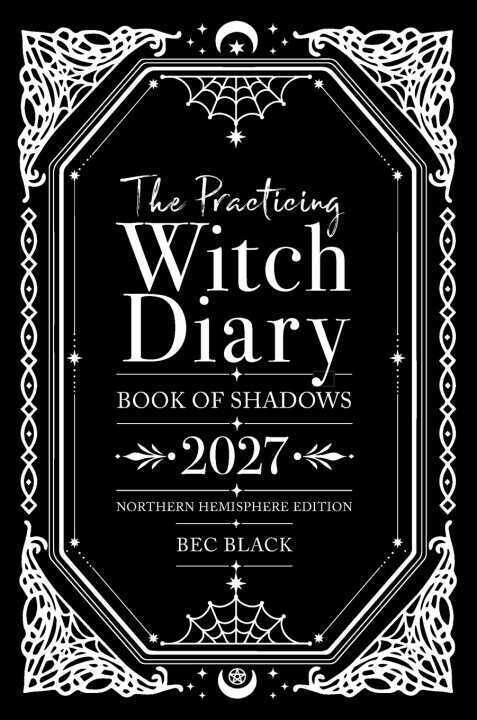 The Practicing Witch Diary 2027